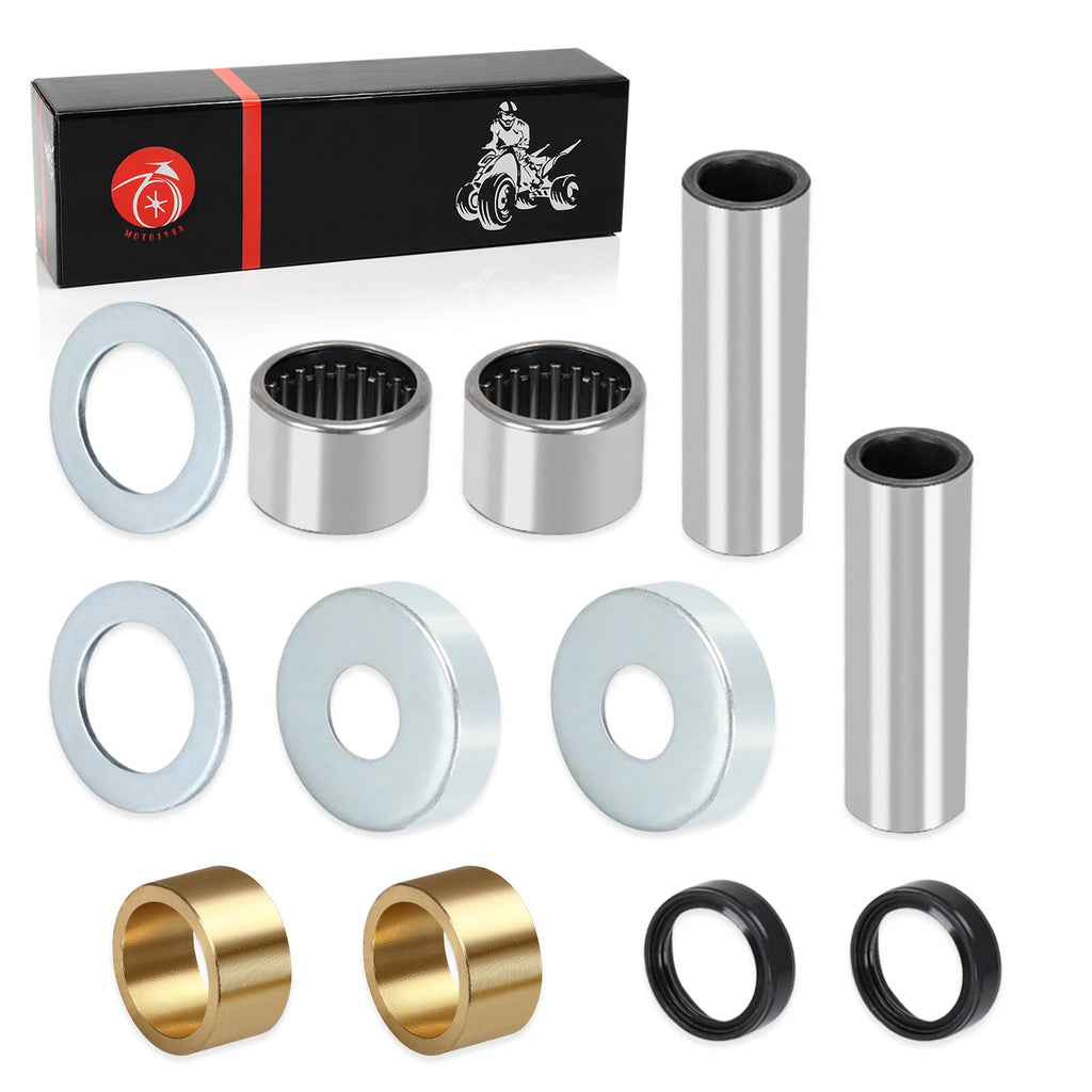 Swing Arm Bearing Bushing Seal Kit for Yamaha YFZ450SE (2007–2008)