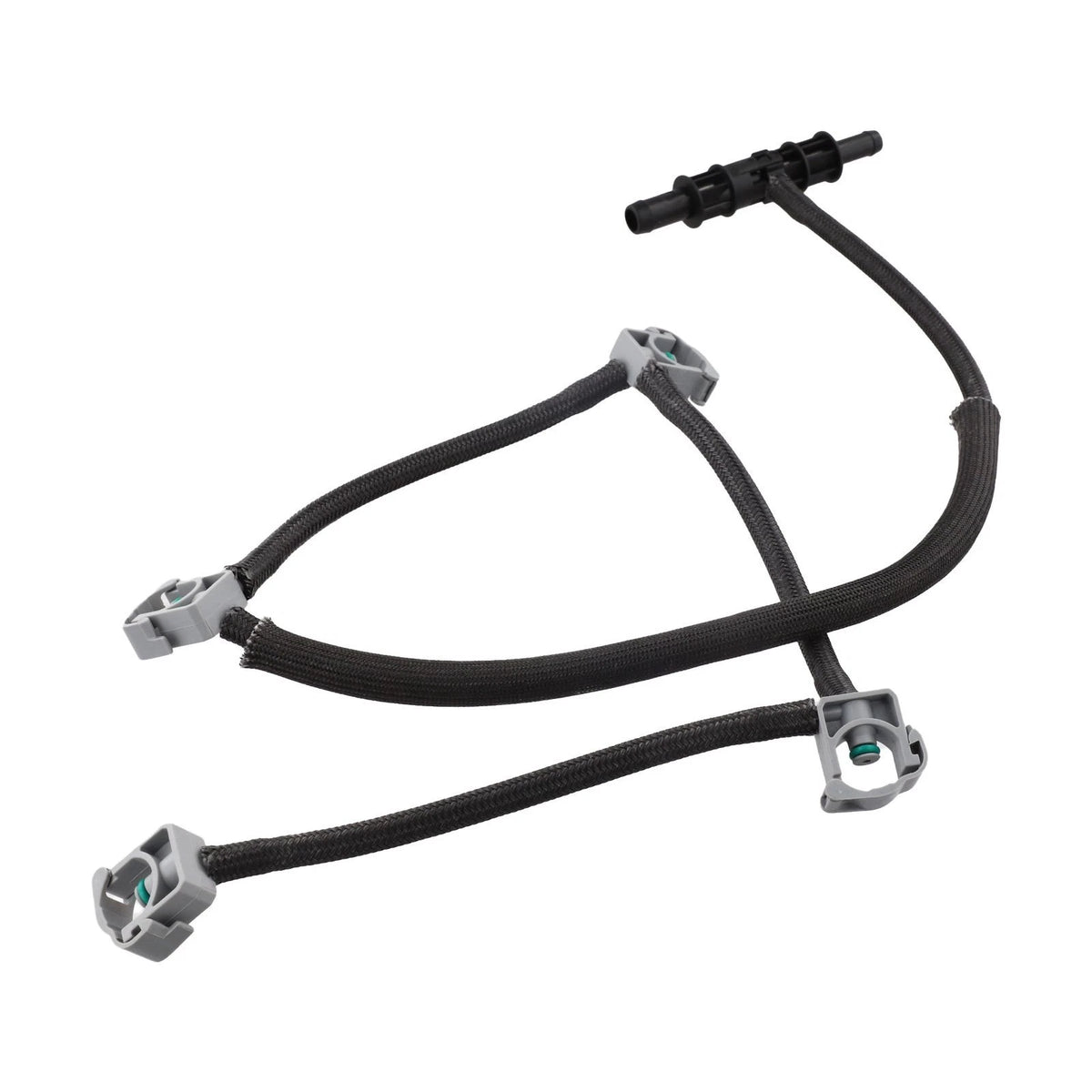 Fuel Return Line Pipe for Mercedes Benz C E Class (A6460702132)