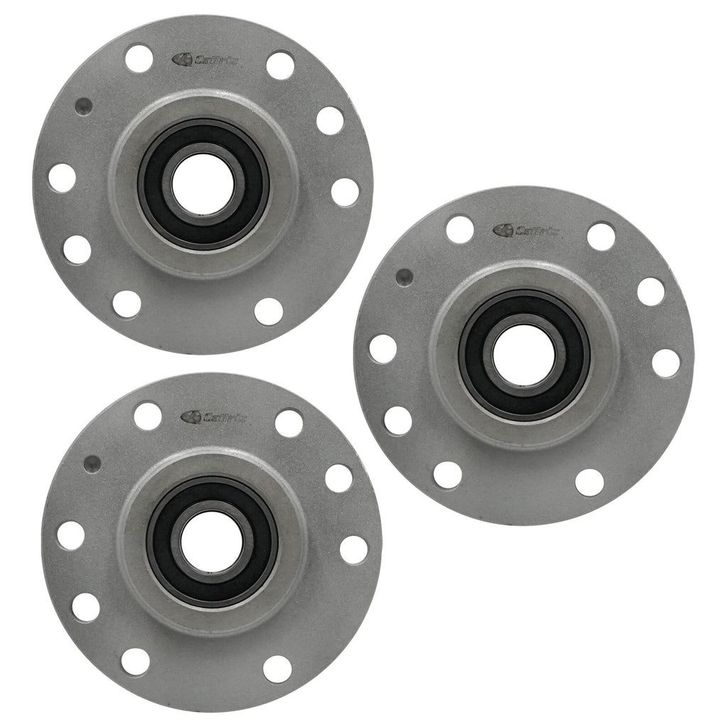 Deck Spindle Replacement for Exmark 60in FMD604 FR604 Lazer Z (2004–2024)