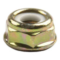 Left Handed Thread Nuts for Brush Cutters