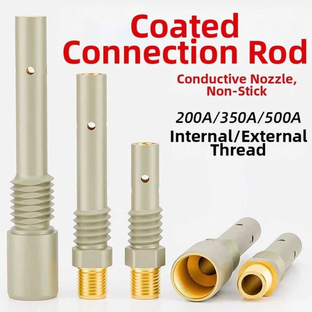 Torch Adapter MIG Tip Holder for