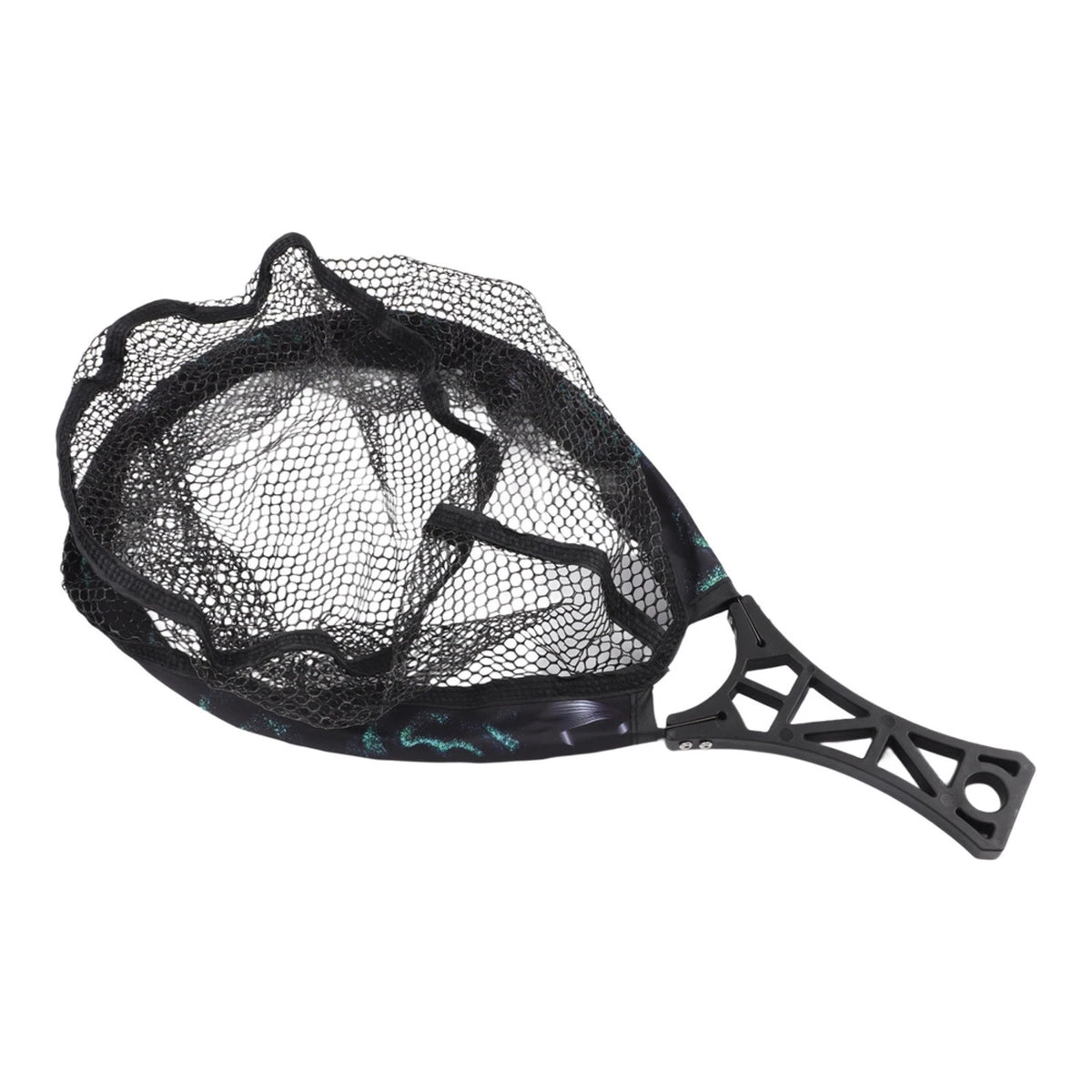 Fishing Net for Saltwater Fishing - Comfortable Grip