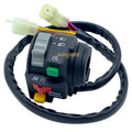 Control Start Stop Switch for Arctic Cat 400 450 500 550 650 700 1000
