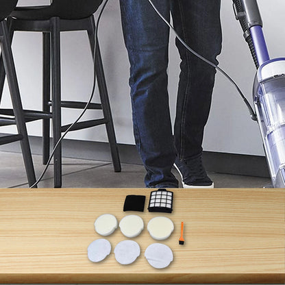 Felt Filters Cleaning Brush for Home Cleaning (Easy to Replace)
