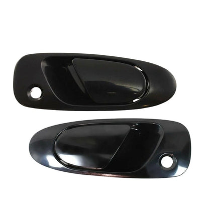 2X Door Handle Kit for Honda Civic (1992–1995)