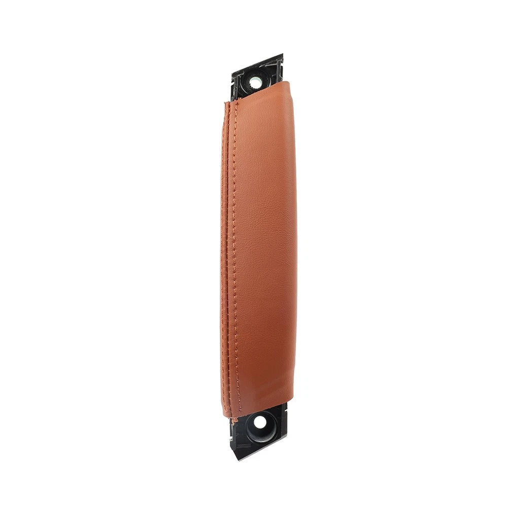 Left Door Leather Pull Handle for Land Rover Discovery (2015–2019)