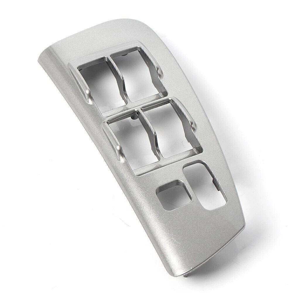 Left Side Window Switch Bezel for Toyota Matrix Pontiac Vibe (2003–2008)