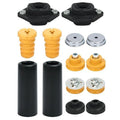Complete Rear Shock Components Set for BMW (2010–2019)