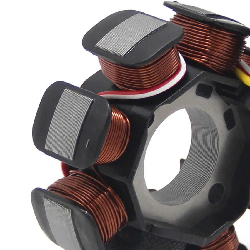 Stator Coil for Beta RR 2T 250 300 (2013–2018), RR 4T 350 400 450 498 (2012–2014), 390 (2015)