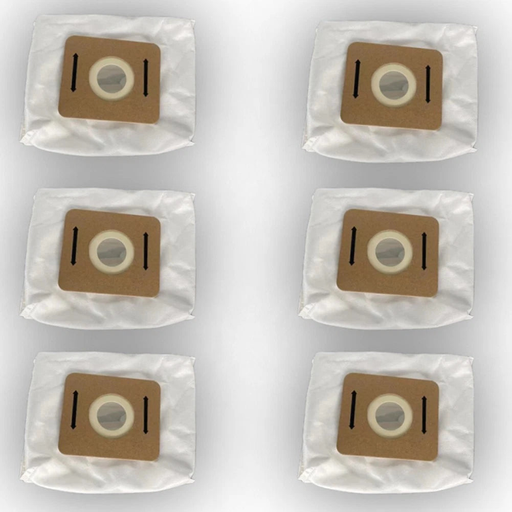 Dust Bags for Atrix Backpack Vacuum VACBP610P