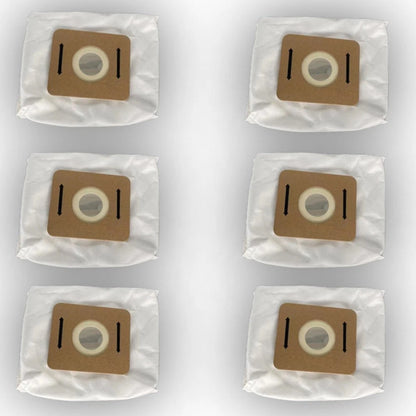 Dust Bags for Atrix Backpack Vacuum VACBP610P