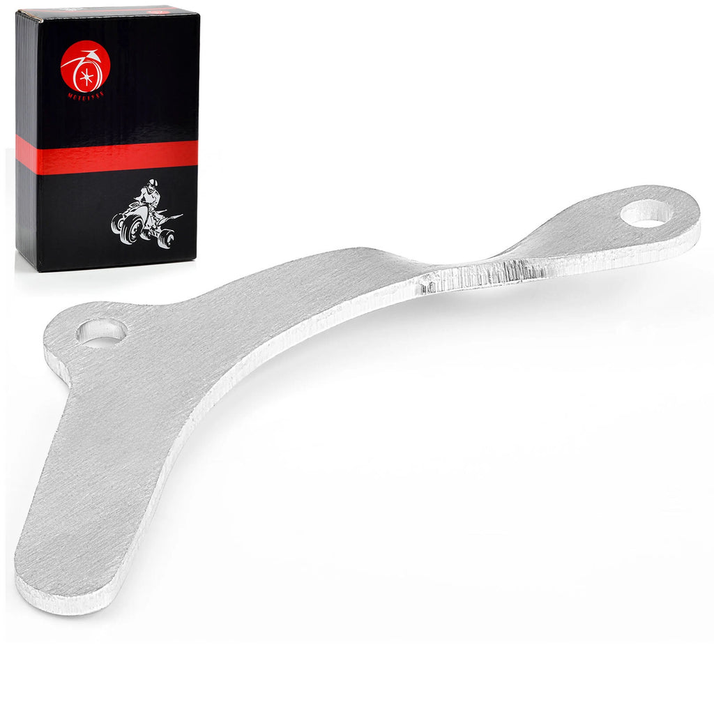 Drive Chain Guard for Honda CR250R CR500R (1984–2001) 23812-KA4-740
