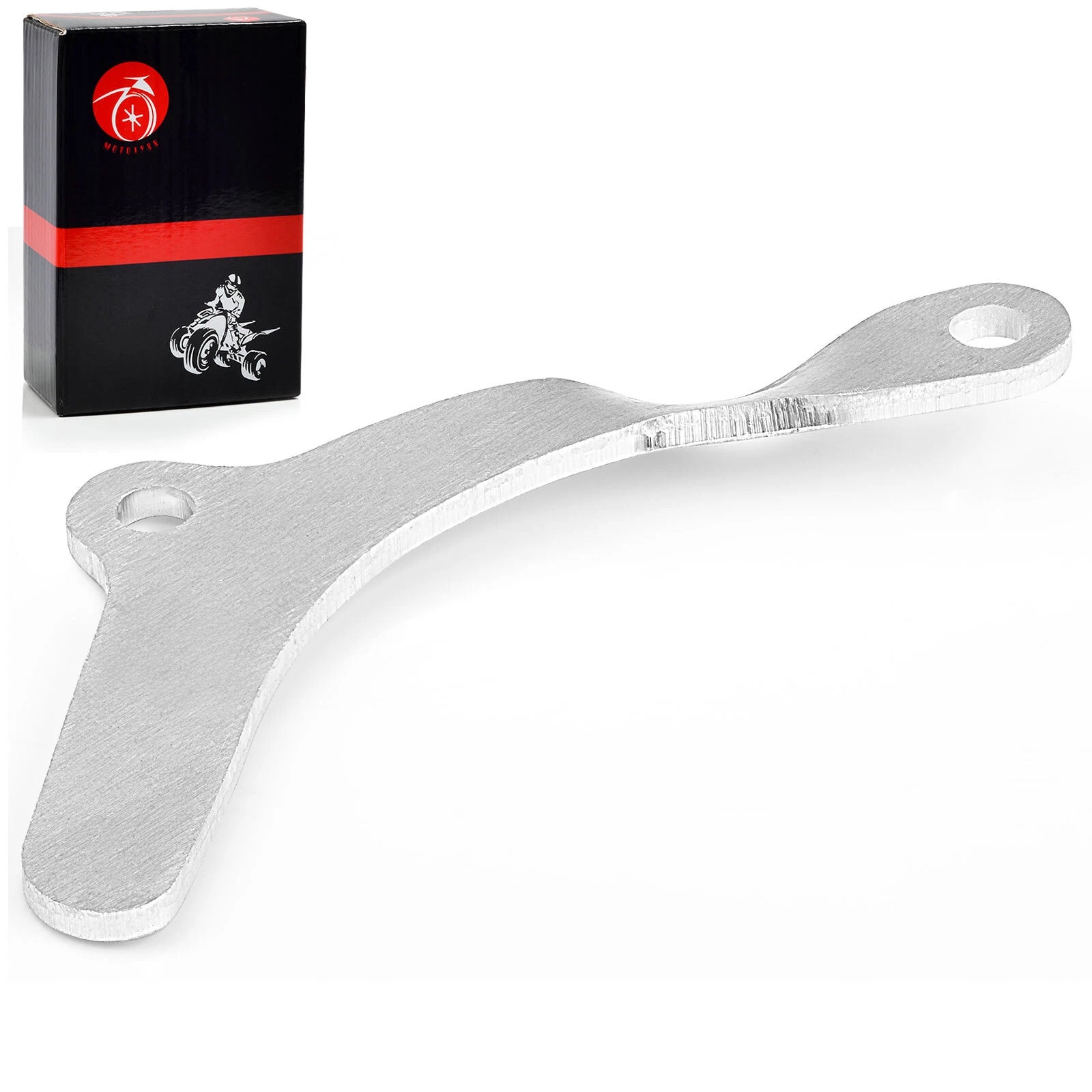 Drive Chain Guard for Honda CR250R CR500R (1984–2001) 23812-KA4-740