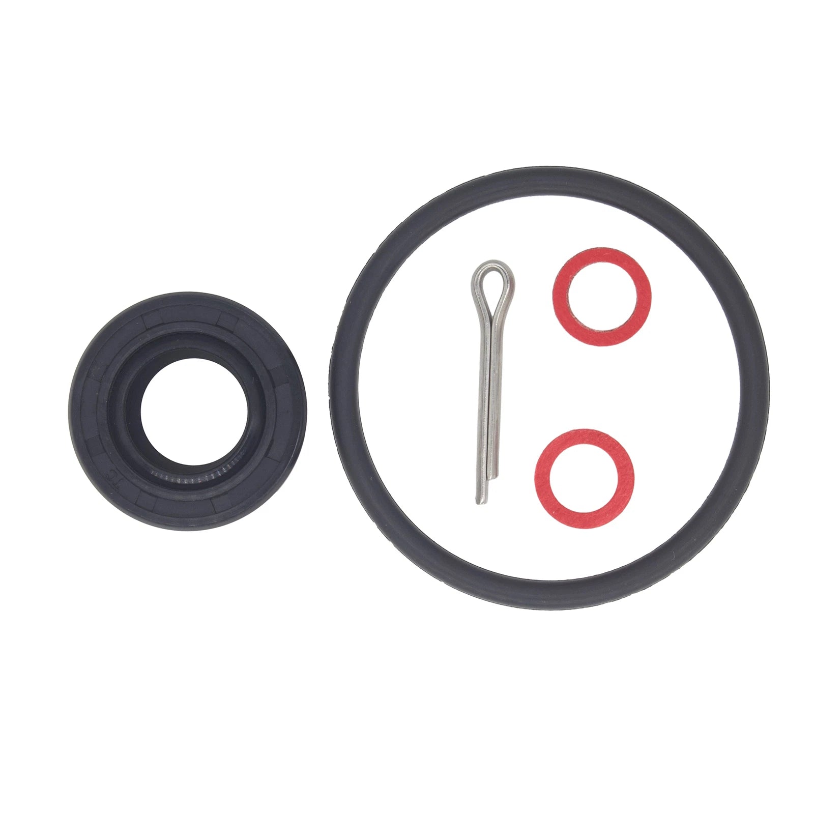 Lower Unit Seal Kit for Tohatsu Outboard 4/5/8/9.8 HP (369601110, 9515030318)