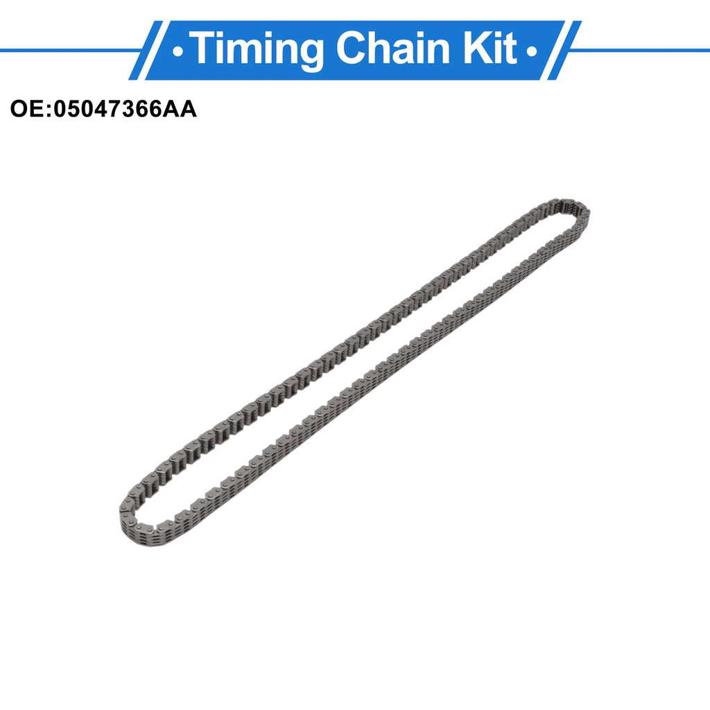 Timing Chain Kit Replacement for Chrysler 200 (2015–2017)