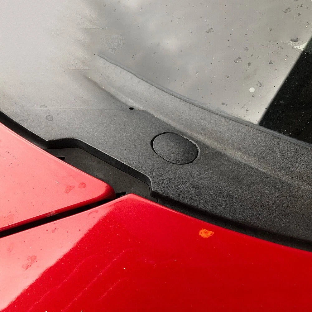 Windscreen Cowl Cover for Mazda MX5