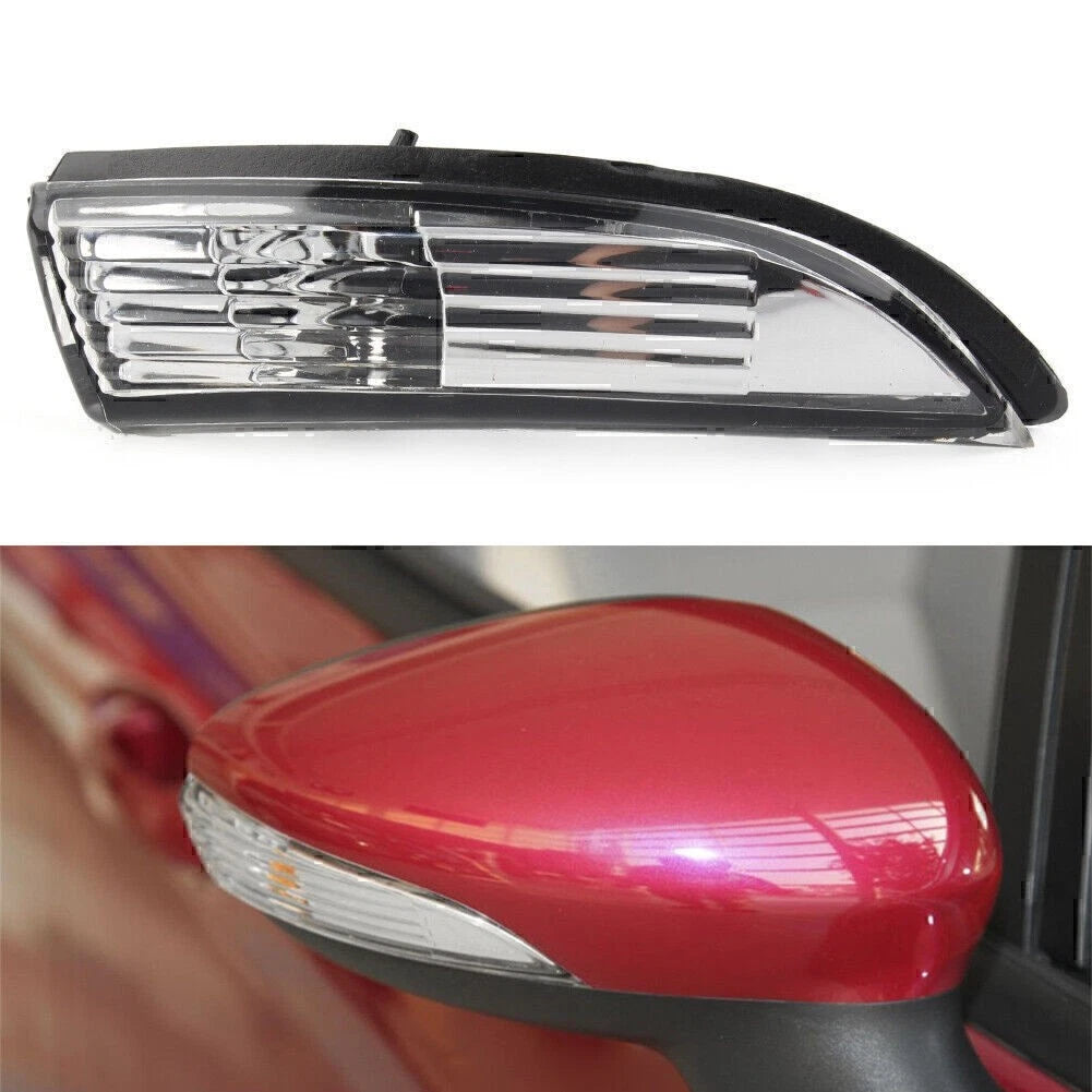 Right Rear View Mirror Indicator for Ford Fiesta (2009–2015)