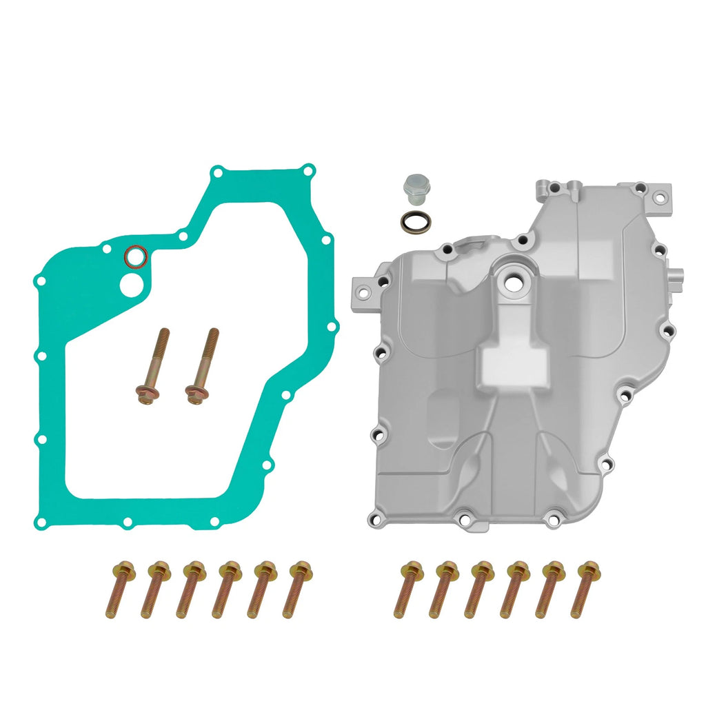 Oil Pan & Gasket for Suzuki Hayabusa GSX1300R (1999–2024) 11511-24F10