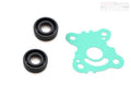 Outboard Lower GearCase Pump Base Oil Seal for Honda (91251-ZW9-003, 19232-ZW9-000)