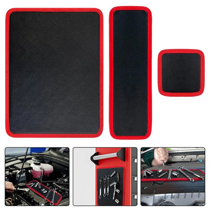 Magnetic Storage Tray for Tools Organizer