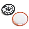 Filter Set for Dirt Devil DD2650-1, DD2651-0, DD2651-1
