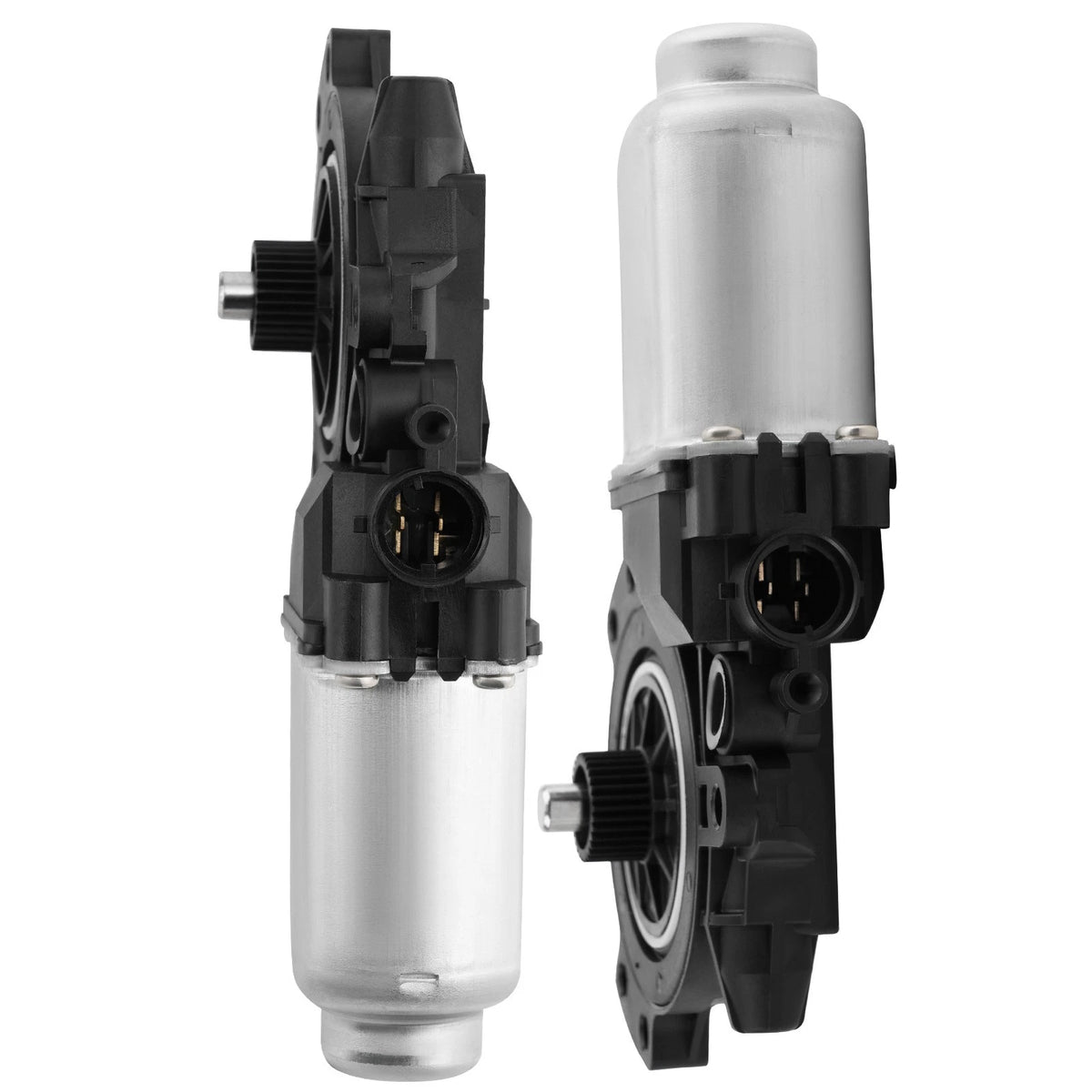 Pair Power Window Lift Motors for Kia Optima (2011–2015)