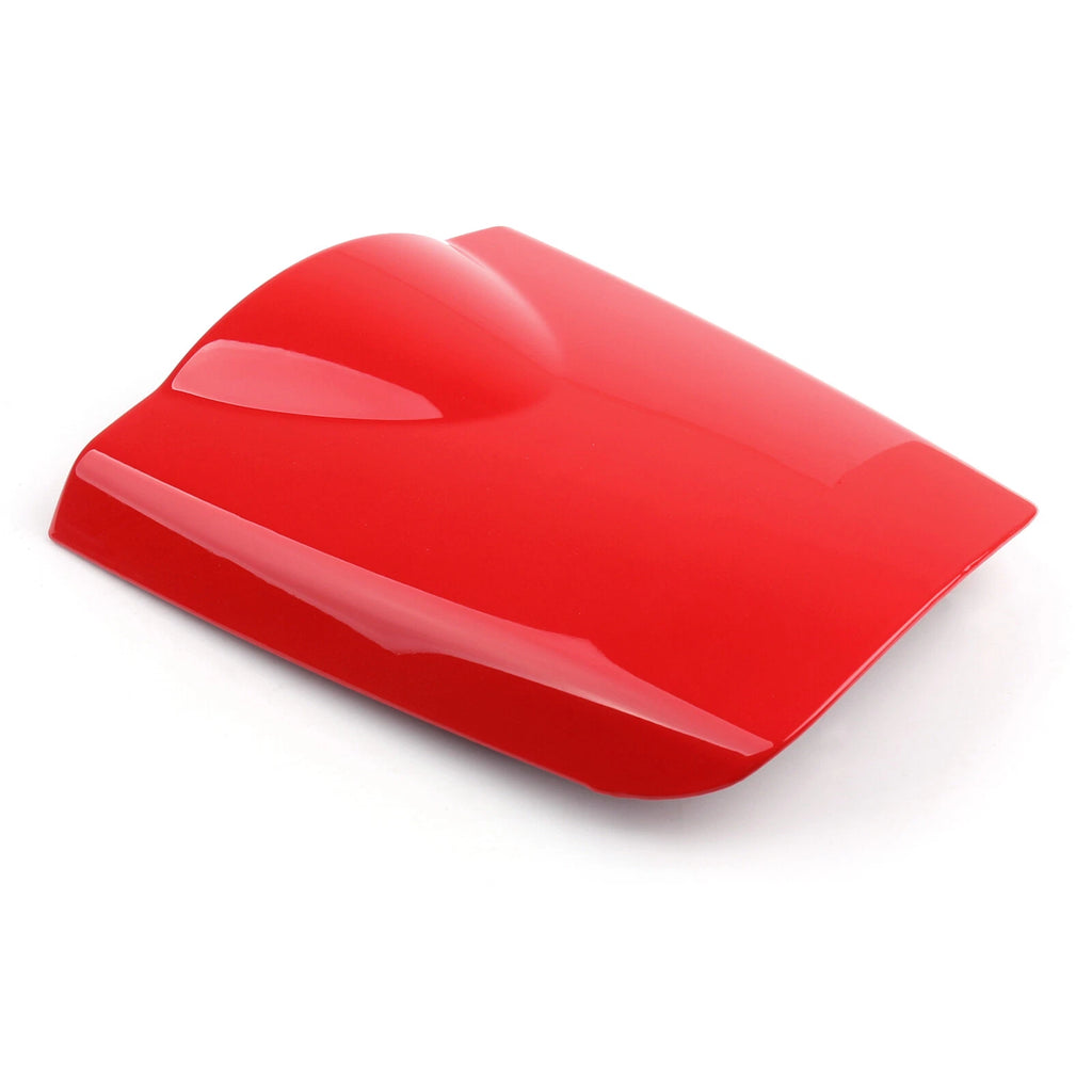 Rear Seat Cover Cowl for Honda CBR600 (2003–2006) Red B1