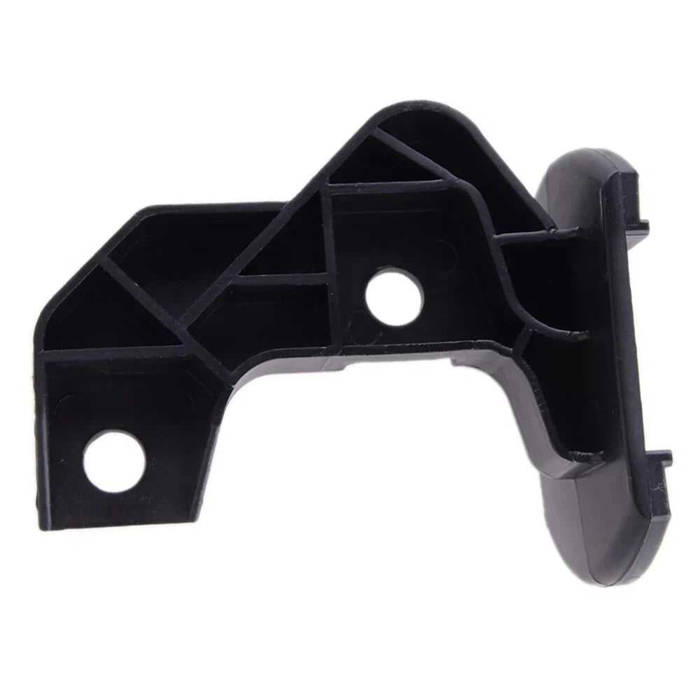 Set of 2 Front Bumper Brackets for BMW 5 Series E39 (1996–2003)