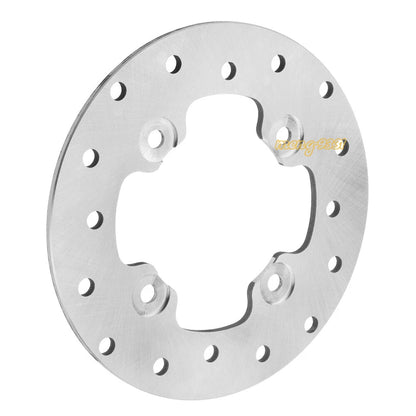 Brake Rotor Set for John Deere RSX850i (2013–2015) Gator XUV 550 (2012–2016)