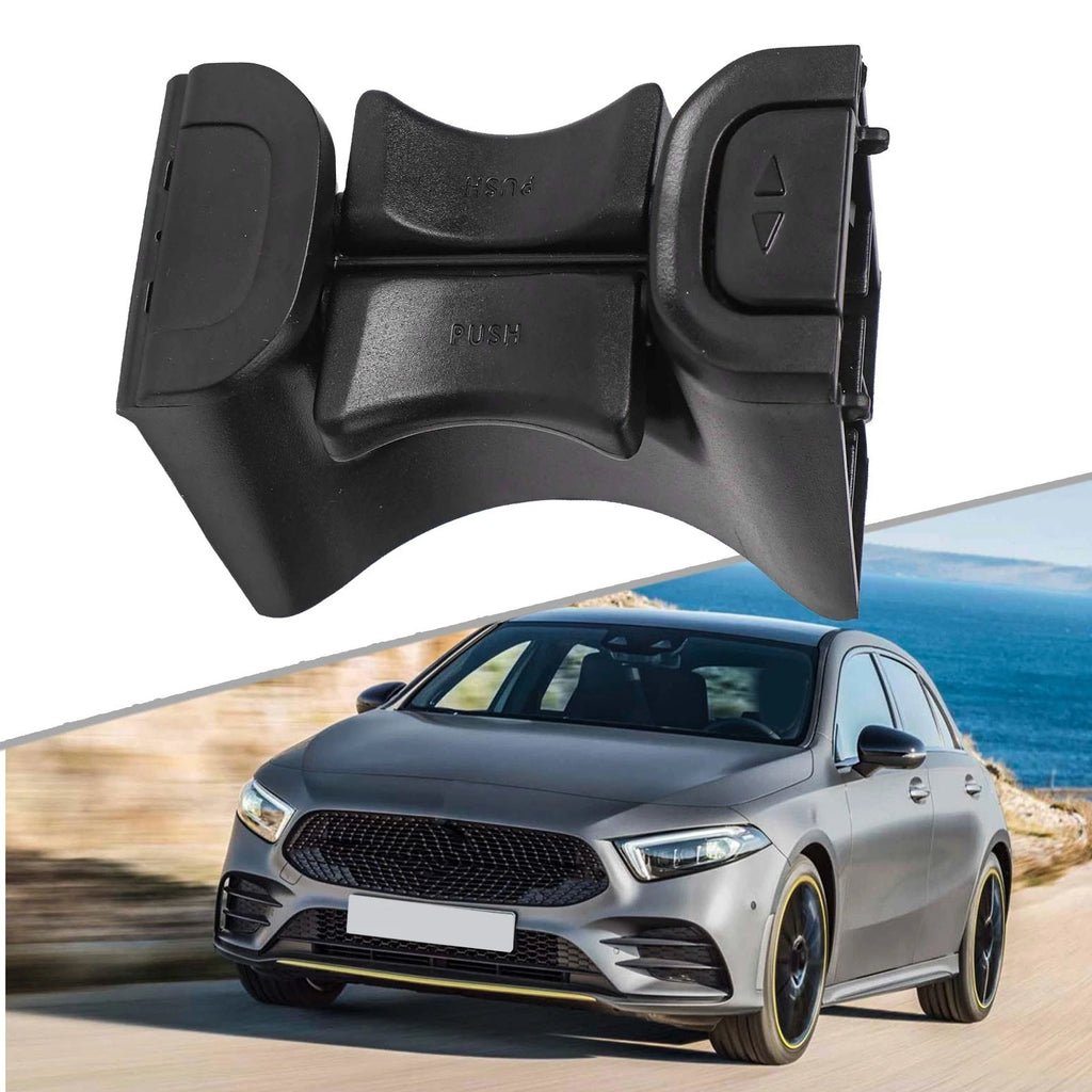 Cup Holder Clip for Mercedes