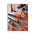 Rubber Hose Set for Hydraulic and Transfer Lines (Large, Medium, Small)