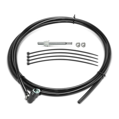 Nylon Fuel Line Kit for Dodge Ram 1500 2500 3500 (1994–2003) w/ Returnless System