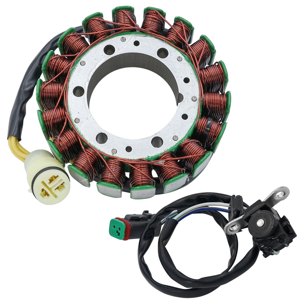Stator and Pickup Coil for Bombardier Can-Am DS 650 Baja (2002–2004)