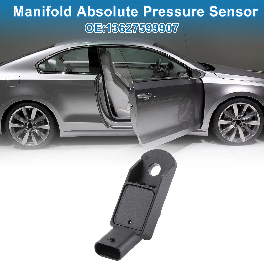 Manifold Absolute Pressure Sensor Replacement for BMW Mini Cooper (2011–2015)