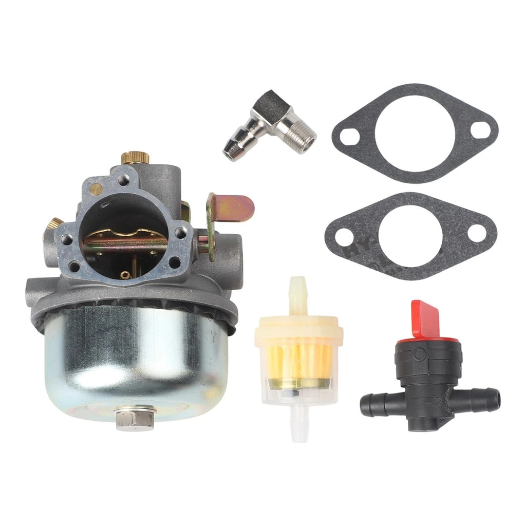 Carburetor for Agricultural Equipment (DIY Friendly)