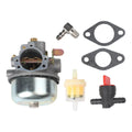 Carburetor for Agricultural Equipment (DIY Friendly)