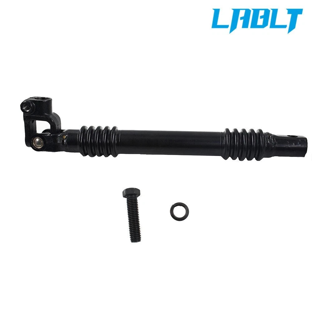 Lower Steering Shaft Coupling for GMC Sierra/Chevy Silverado (1999–2007)