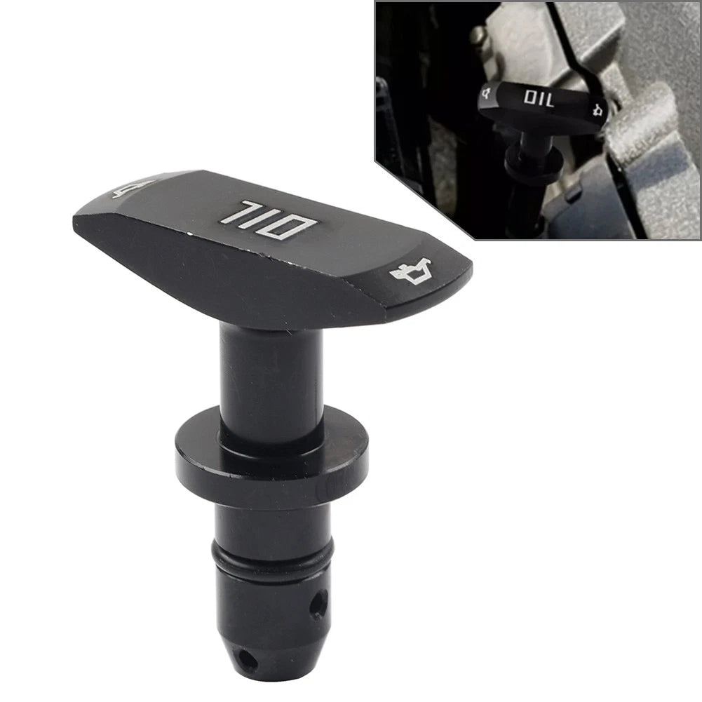 Dipstick Pull Handle for Ford Mustang GT V8 GT500 (1999–2011)