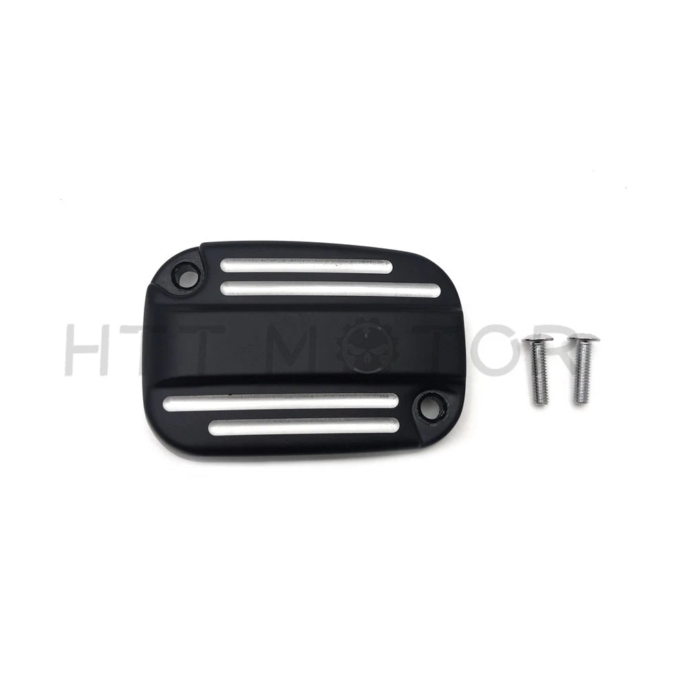 Clutch Master Cylinder Cover for Harley VRSC (2006–2017)