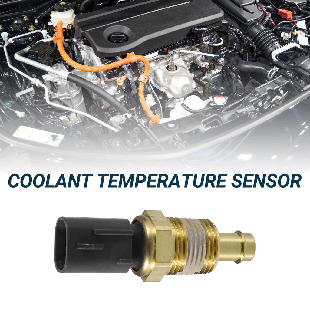 Coolant Temperature Sensor for Jeep Cherokee (1Pcs)