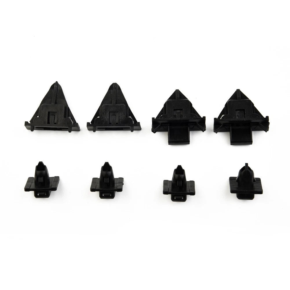 Fixing Kit Cowl Clip for Toyota (2000–2005) #61118-35010