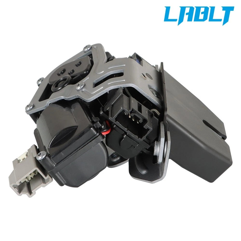 Tailgate Latch Lock Actuator for Ford Lincoln (2015–2020) FA1Z7443150B
