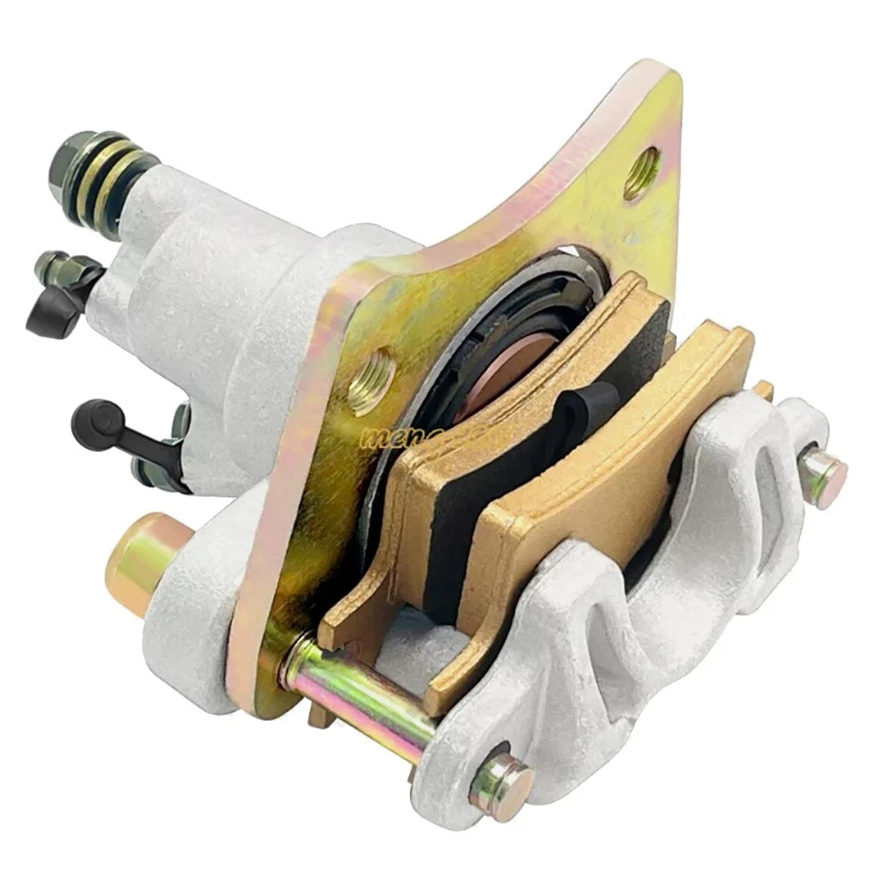 Rear Brake Caliper & Pads for Polaris Sportsman 500 570 800 (2001–2017) 1910806