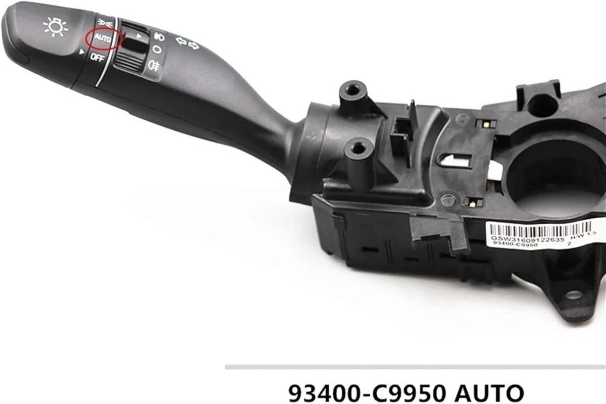 Turn Signal Switch for Hyundai ix25 Creta (2015–2019)
