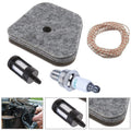 Air Filter Accessories Kit for