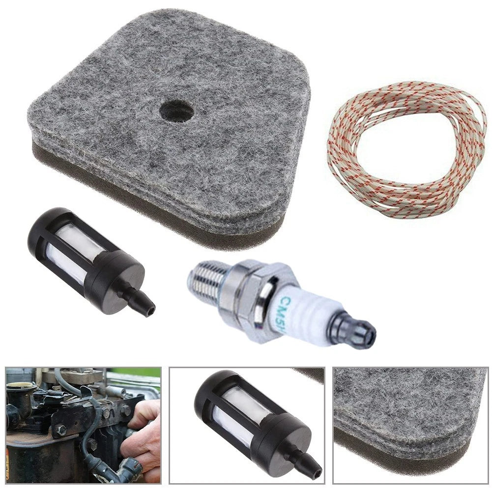Air Filter Accessories Kit for