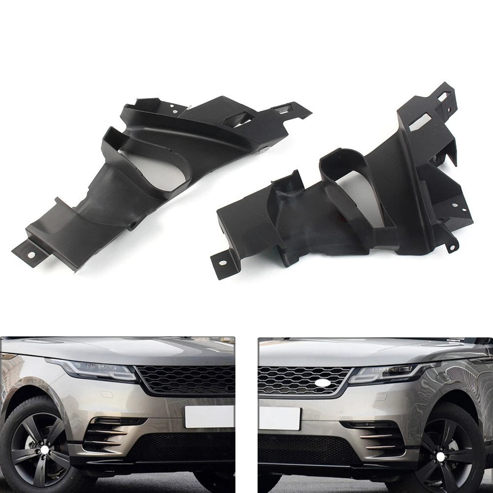 Front Bumper Mounting Bracket for Land Rover Range Rover Velar (2018–2021)