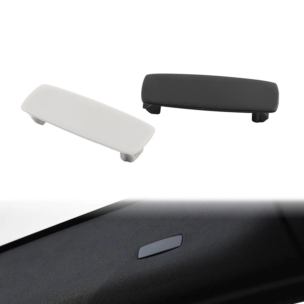 Windshield Pillar Trim Cap for Land Rover Range Rover Velar (2018–2023)