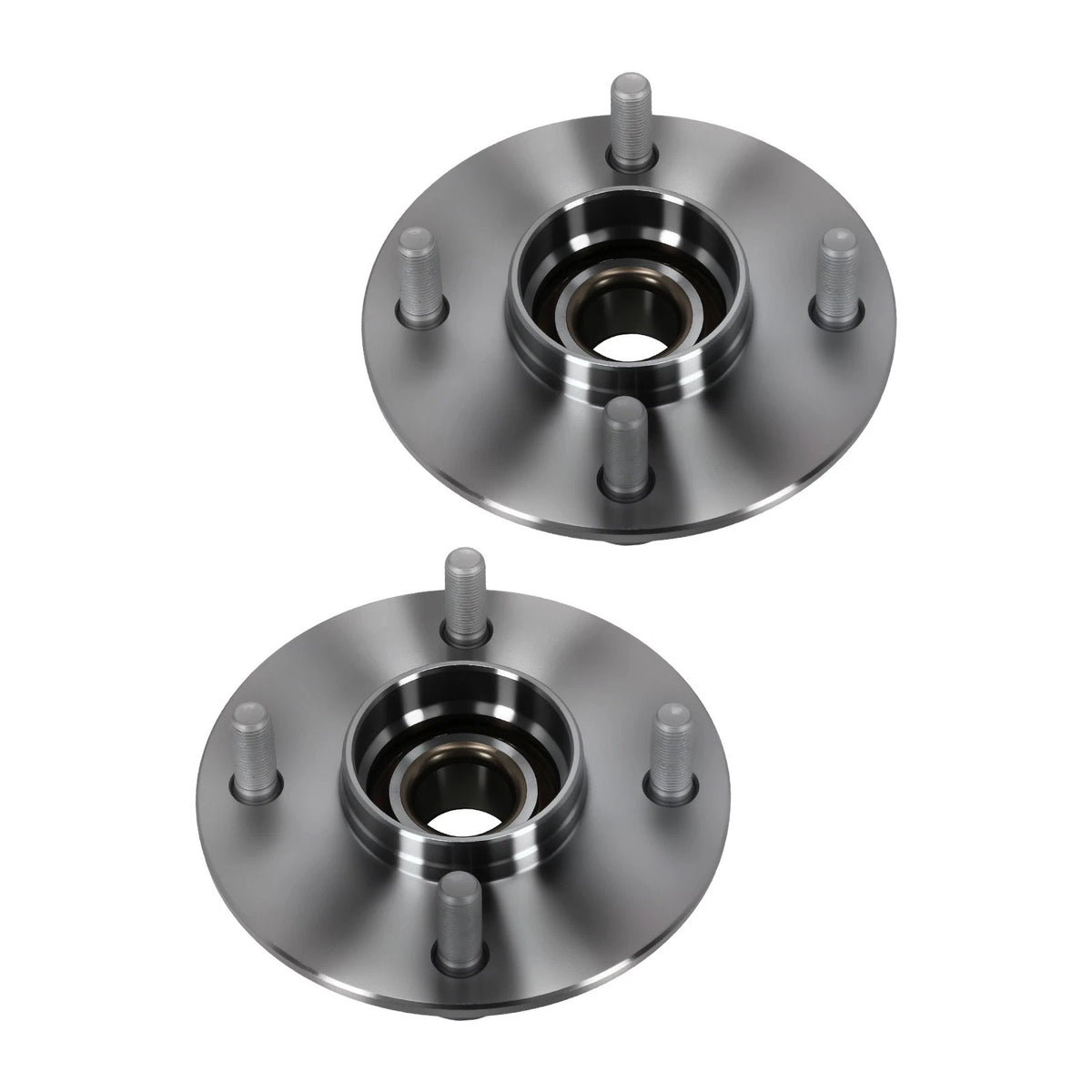 2X Rear Wheel Hub & Bearing for Nissan Sentra (2000–2006) 432004Z010