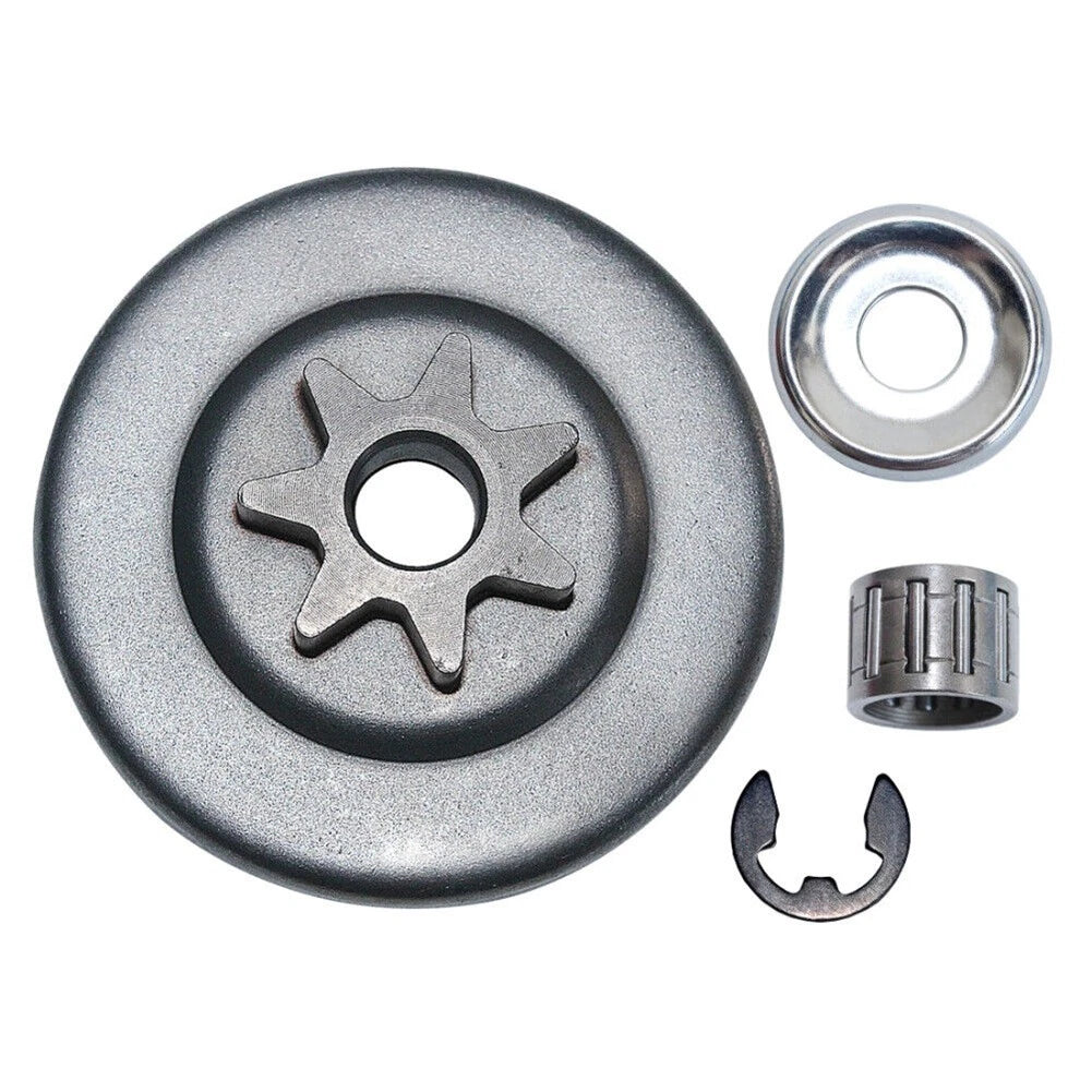 3/8-7T Clutch Drum Kit for Stihl MS310 MS311 MS311C (Replacement Tool)